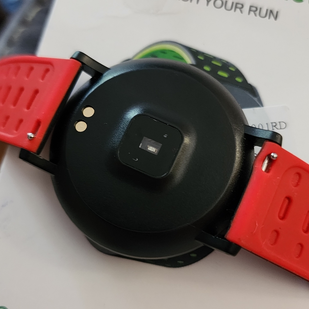 Smart Watch - Picture 2 of 4